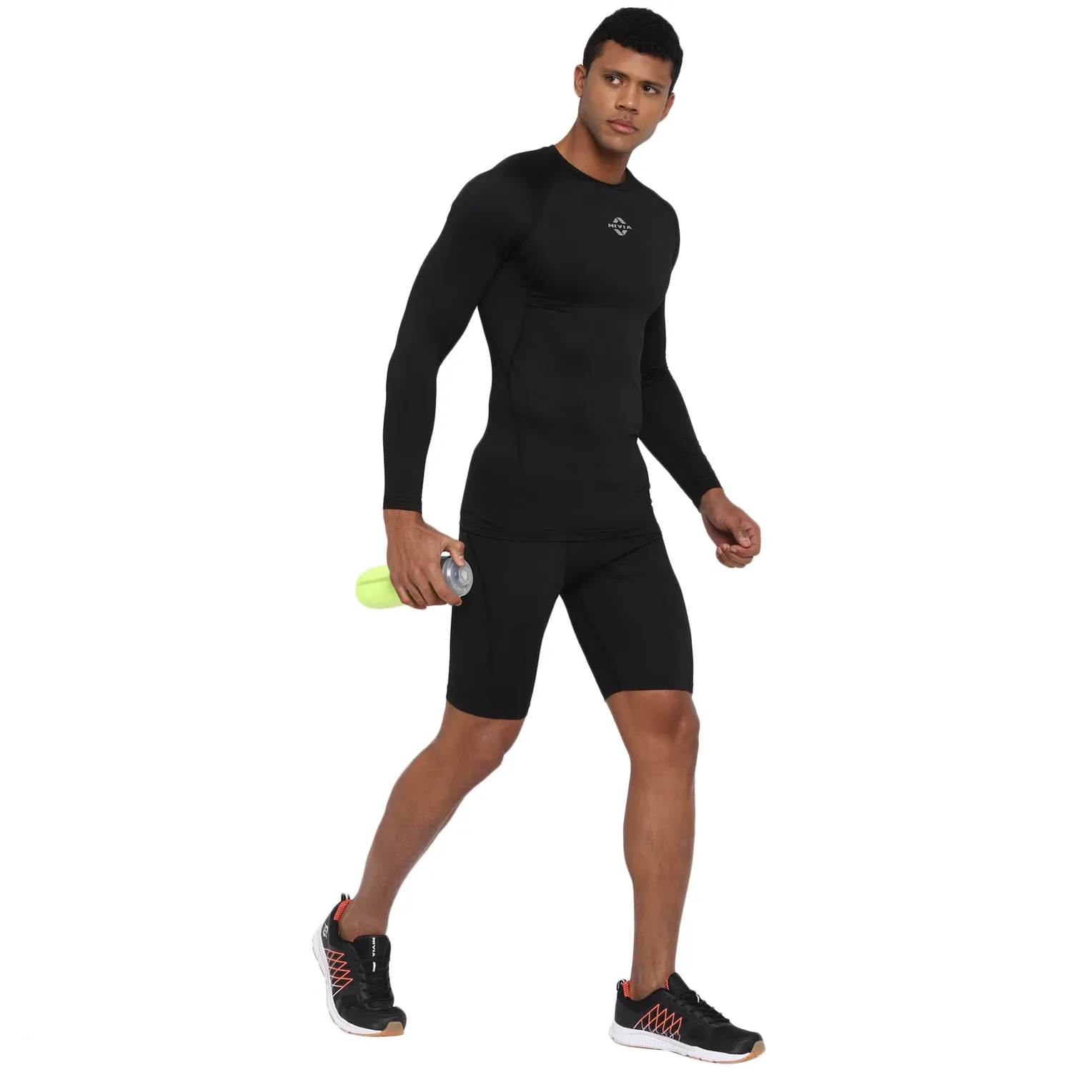 Compression 2.0 Jersey for Men