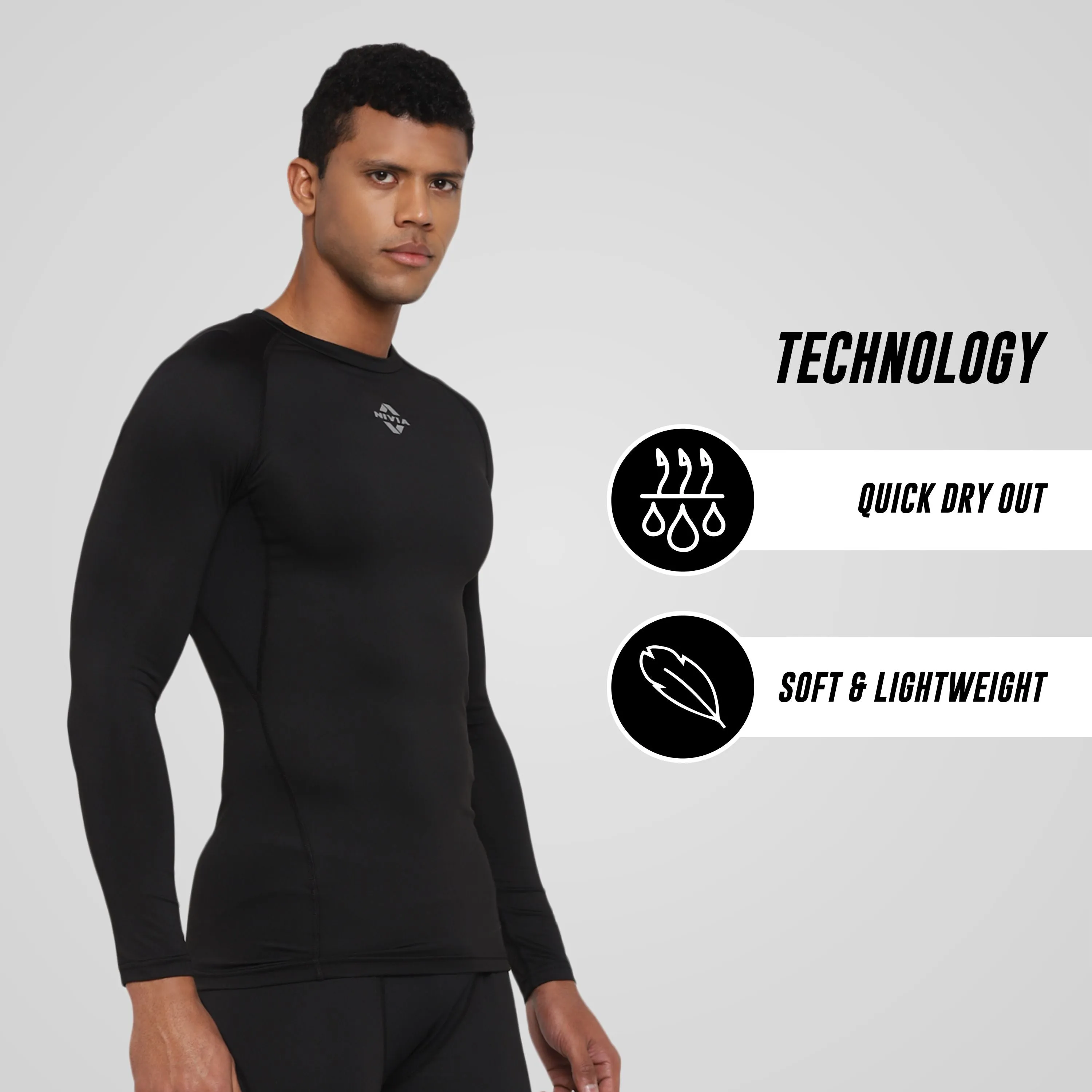 Compression 2.0 Jersey for Men