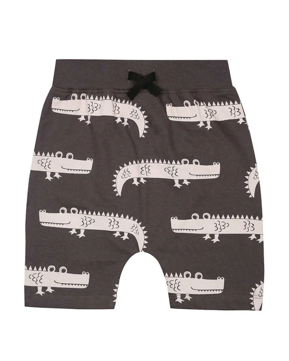 Croc Shorts