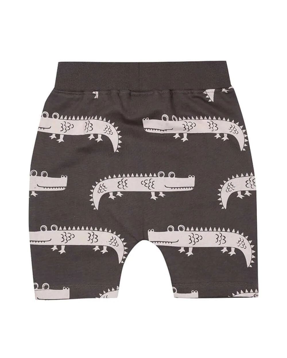 Croc Shorts