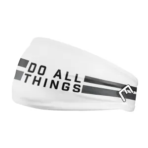 Do All Things Headband