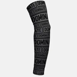 Dominate Black OPS Arm Sleeve