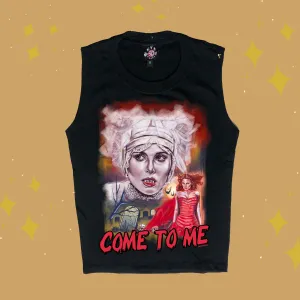 Dracula (Lucy- Come to me) Tank