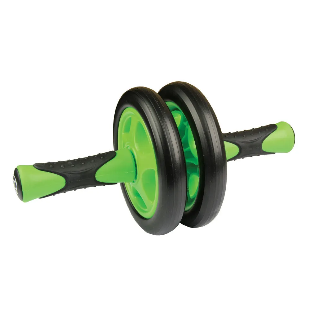 Duo Ab Wheel