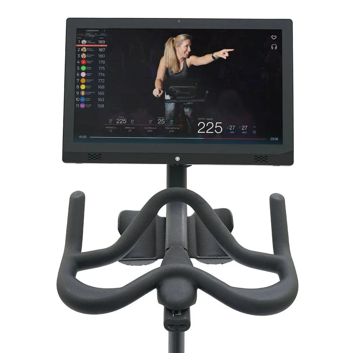 Echelon EX7s Smart Connect Indoor Cycle