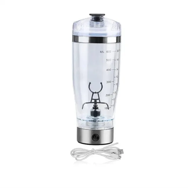 Electric Protein Shaker