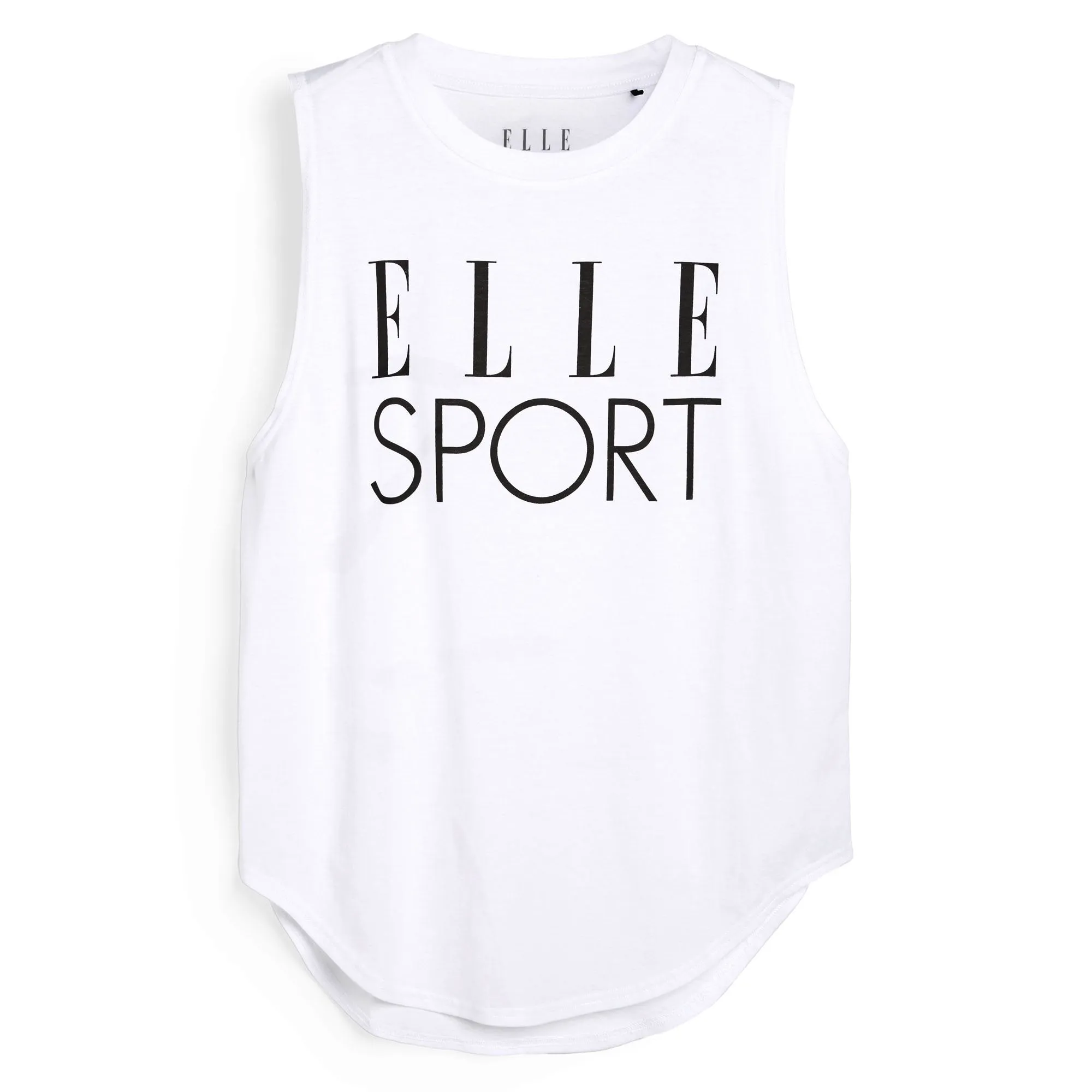 Elle Sport Signature Vest