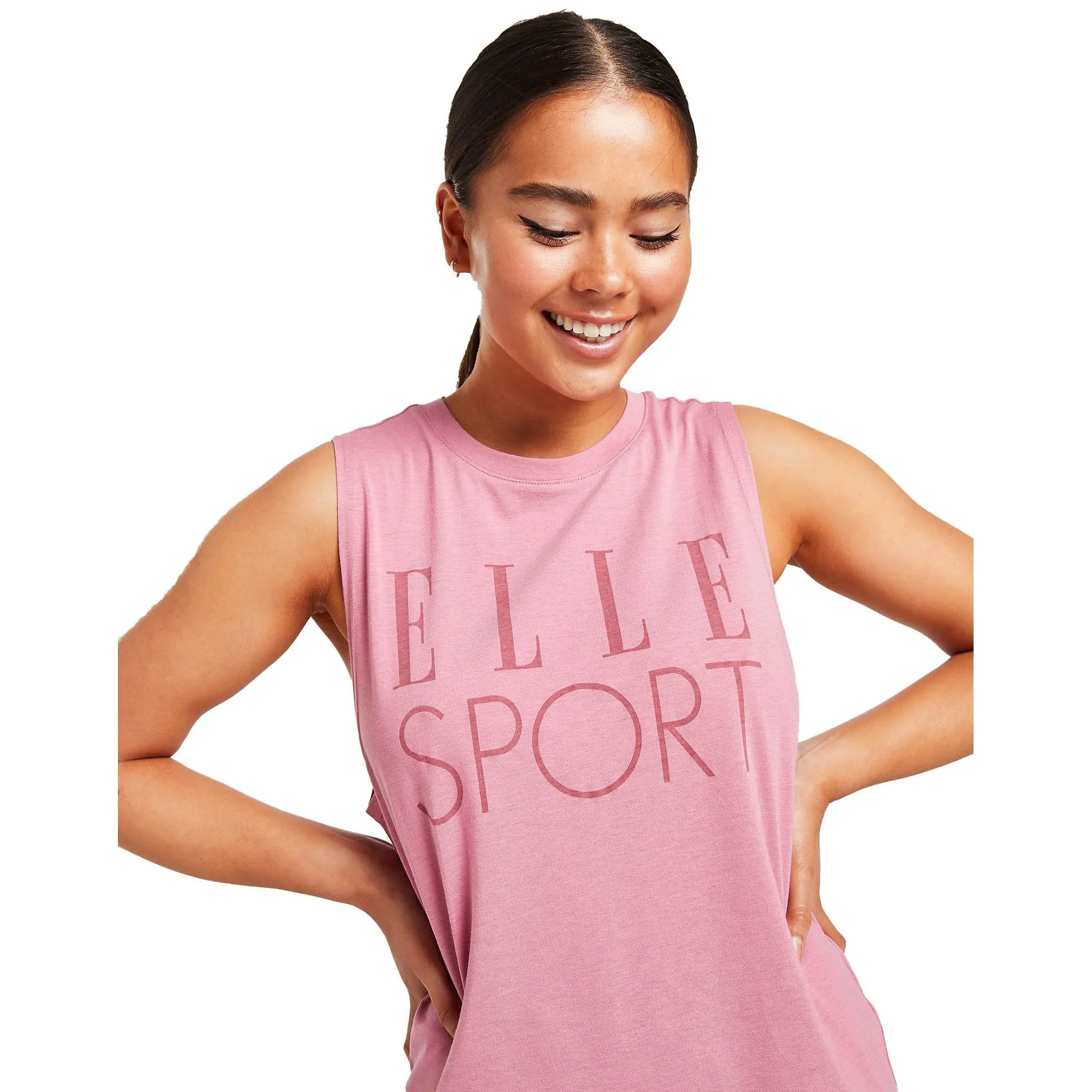 Elle Sport Signature Vest