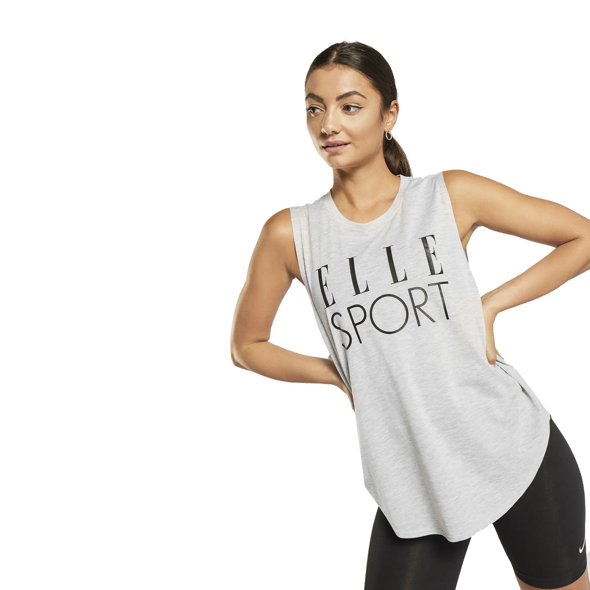 Elle Sport Signature Vest