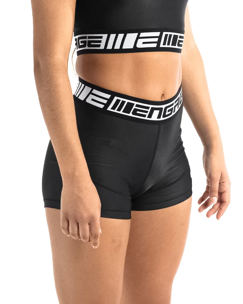 Engage Women's Fight Shorts