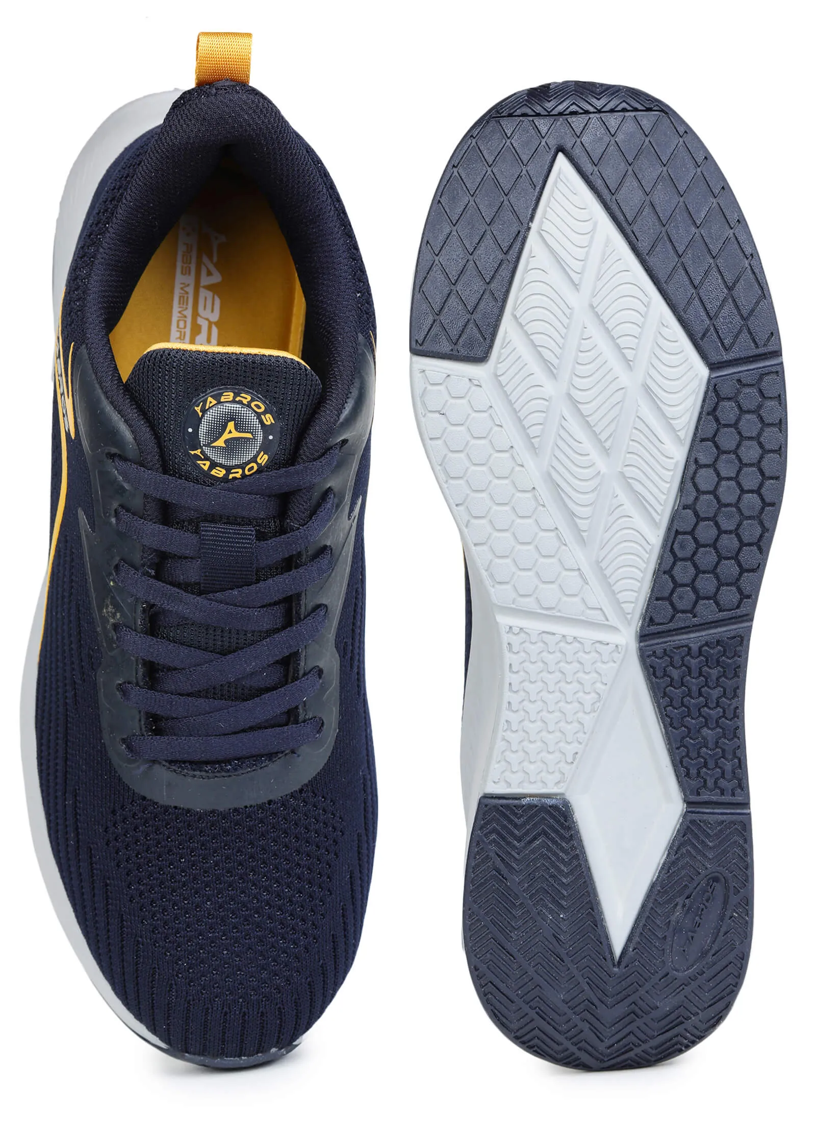 Eric Sports Shoes For Men