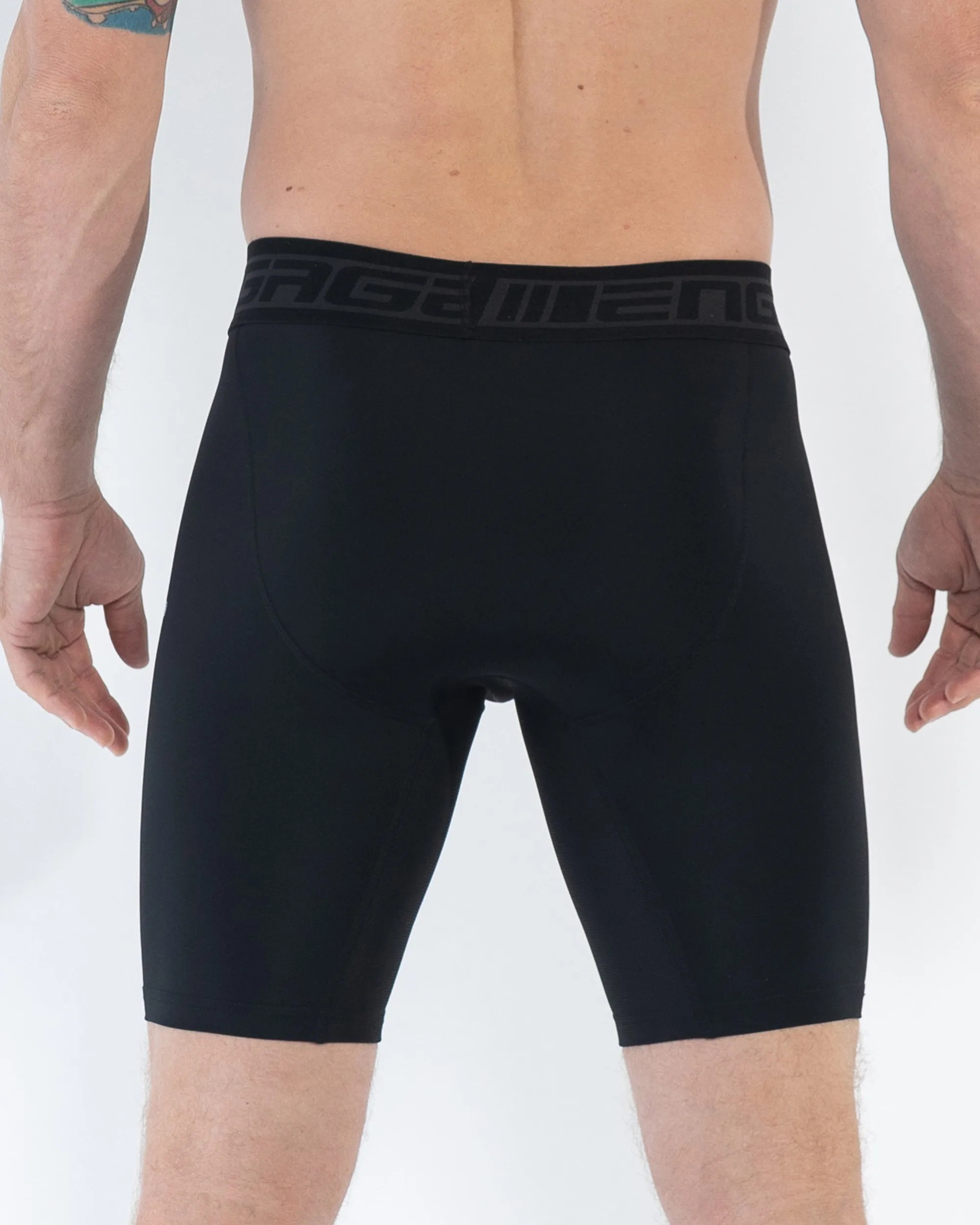 Essential Series Compression Short