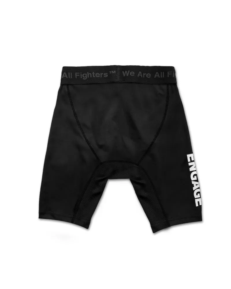 Essential Series Compression Short