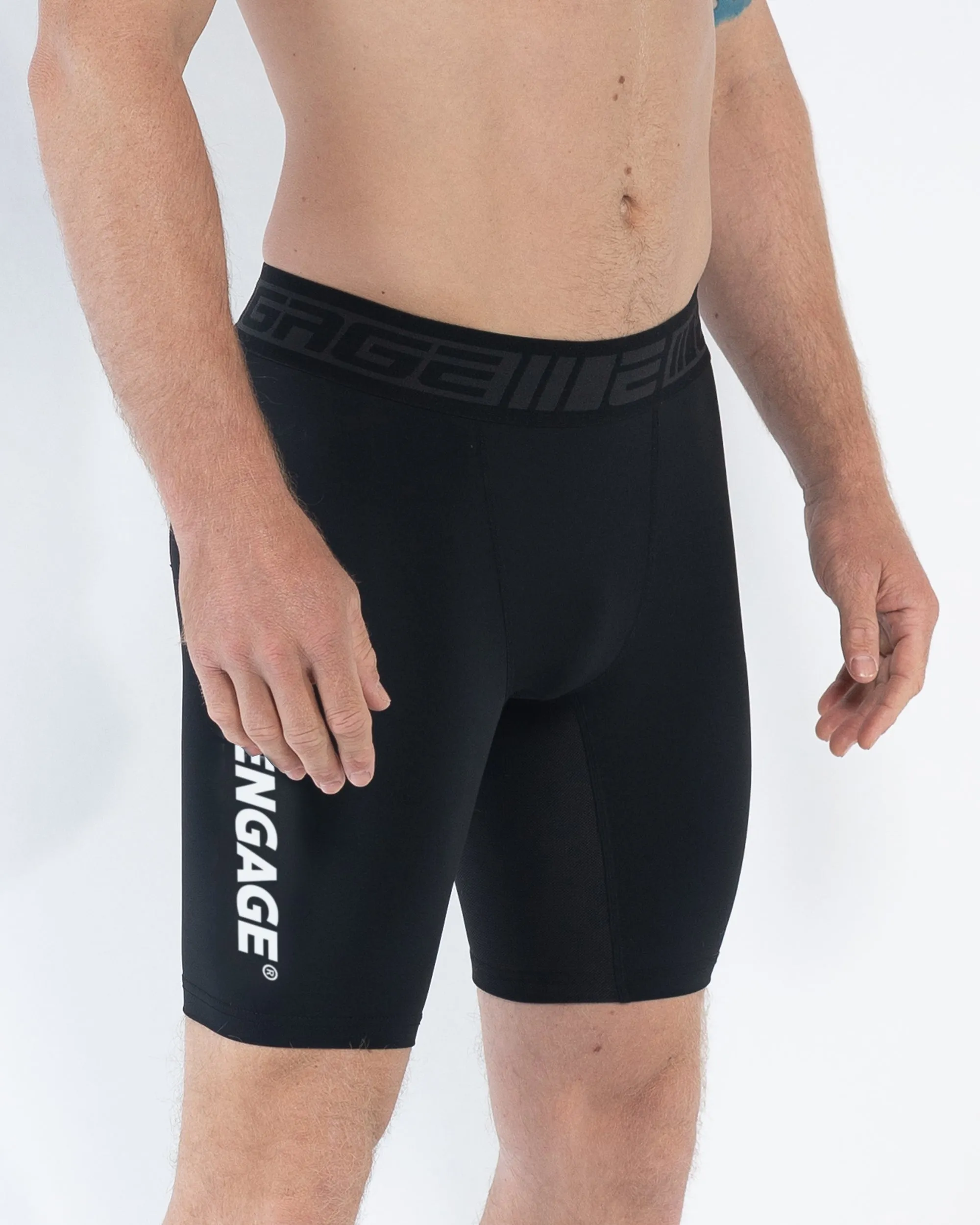 Essential Series Compression Short