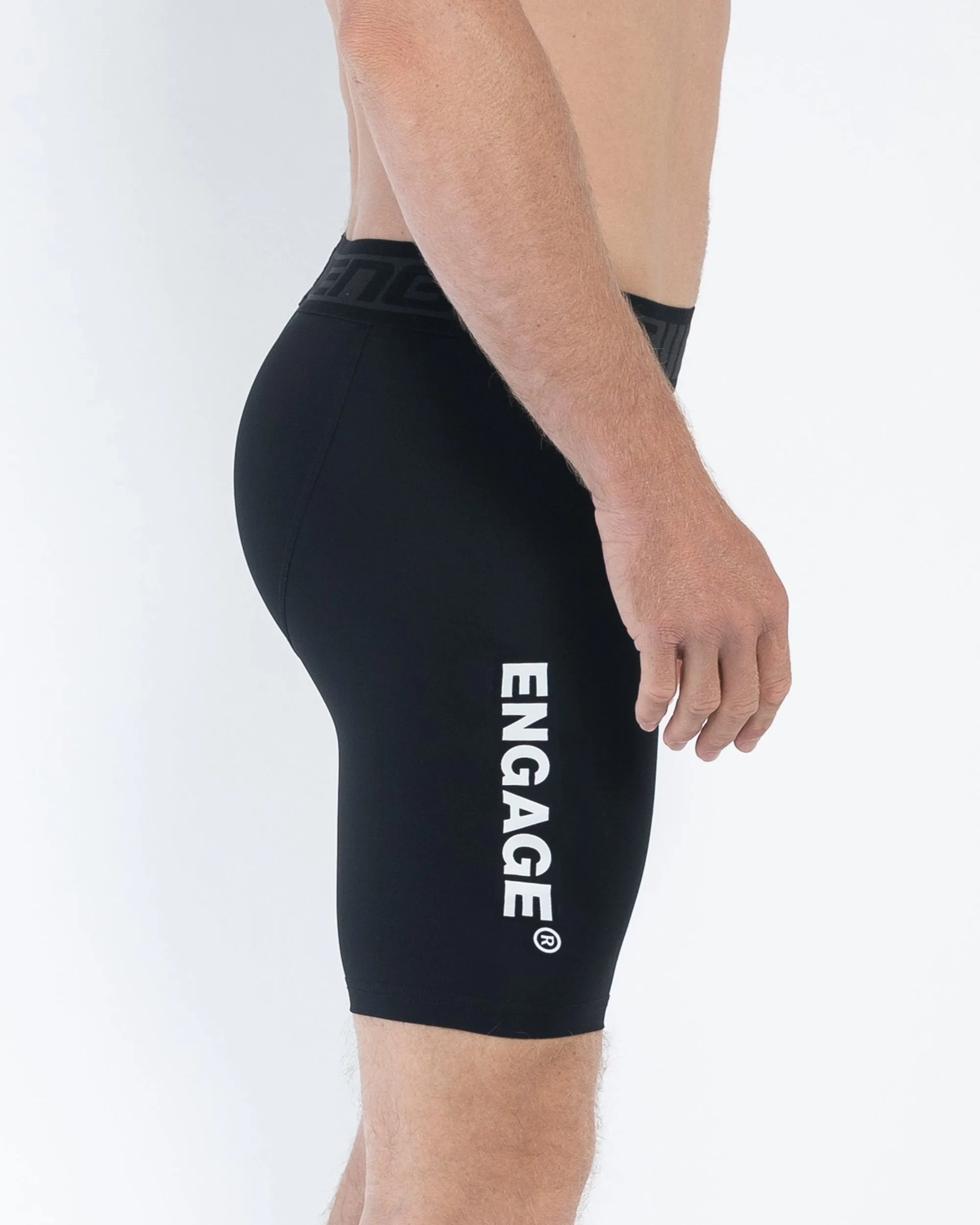 Essential Series Compression Short