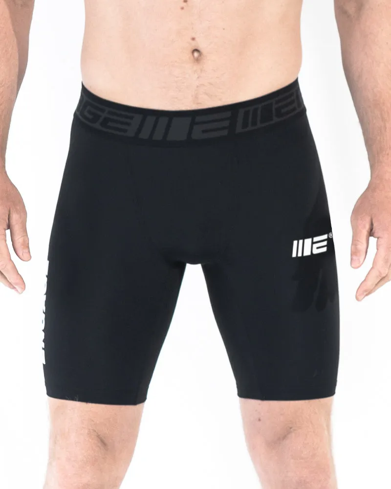 Essential Series Compression Short