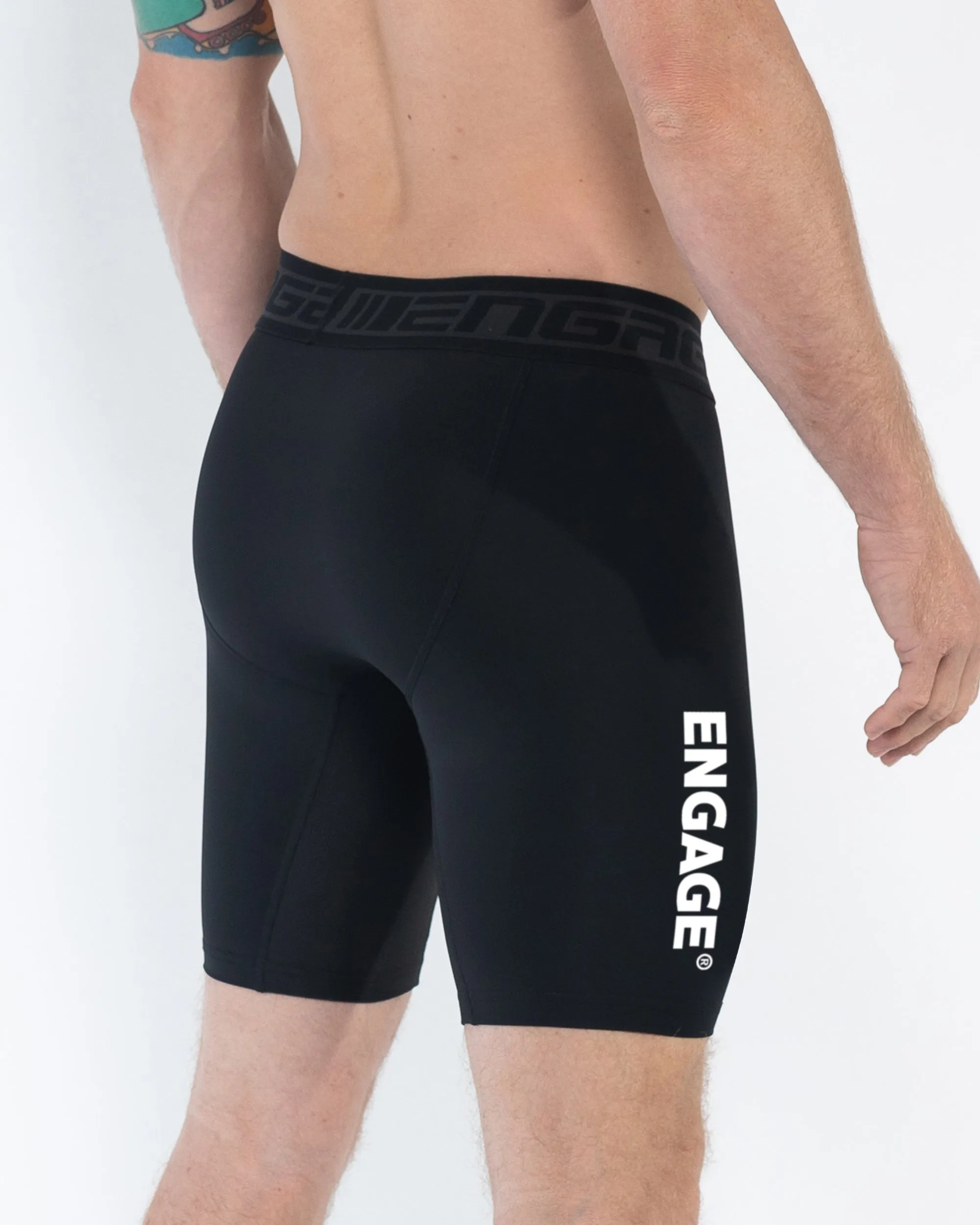 Essential Series Compression Short