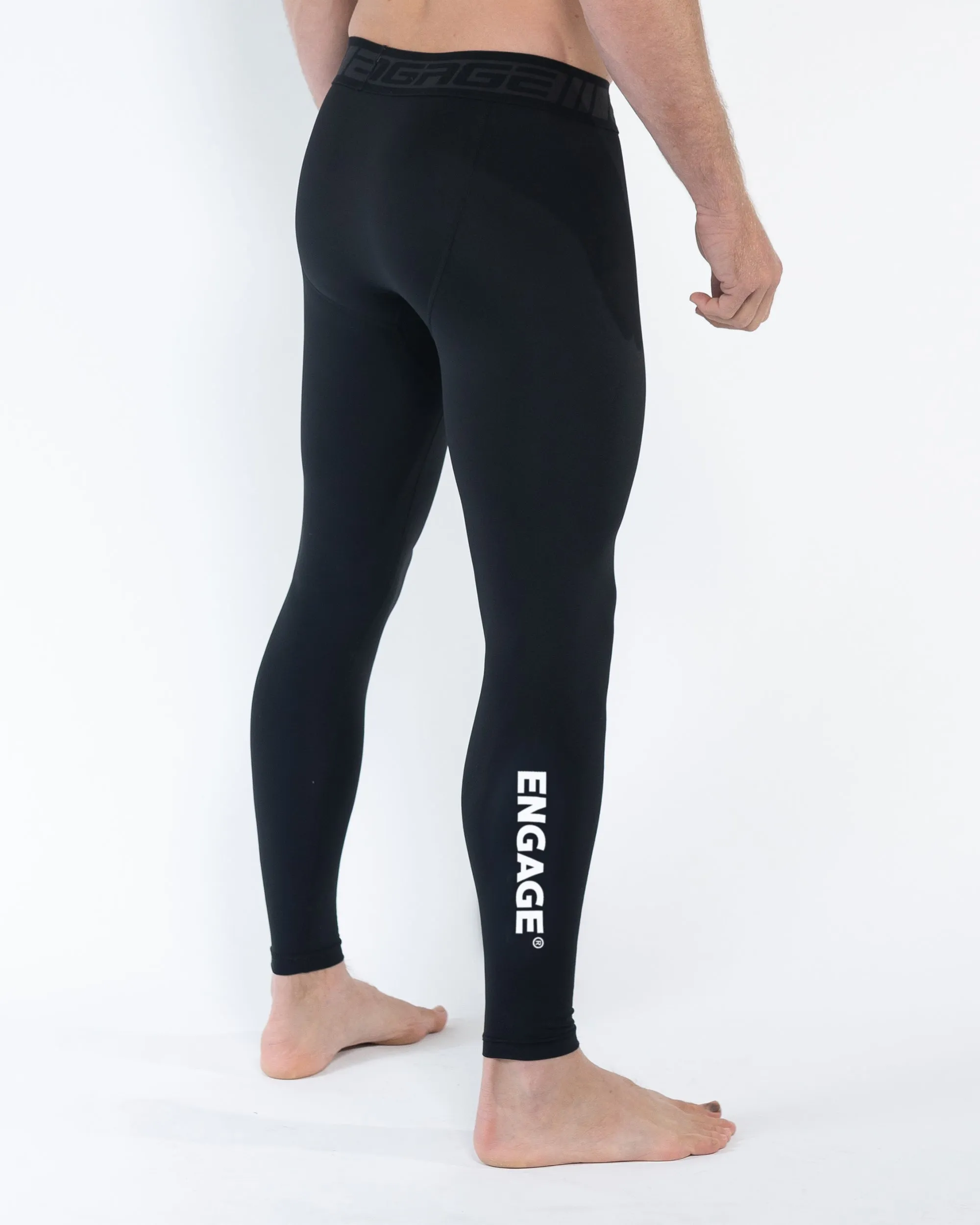 Essential Series Compression Spats