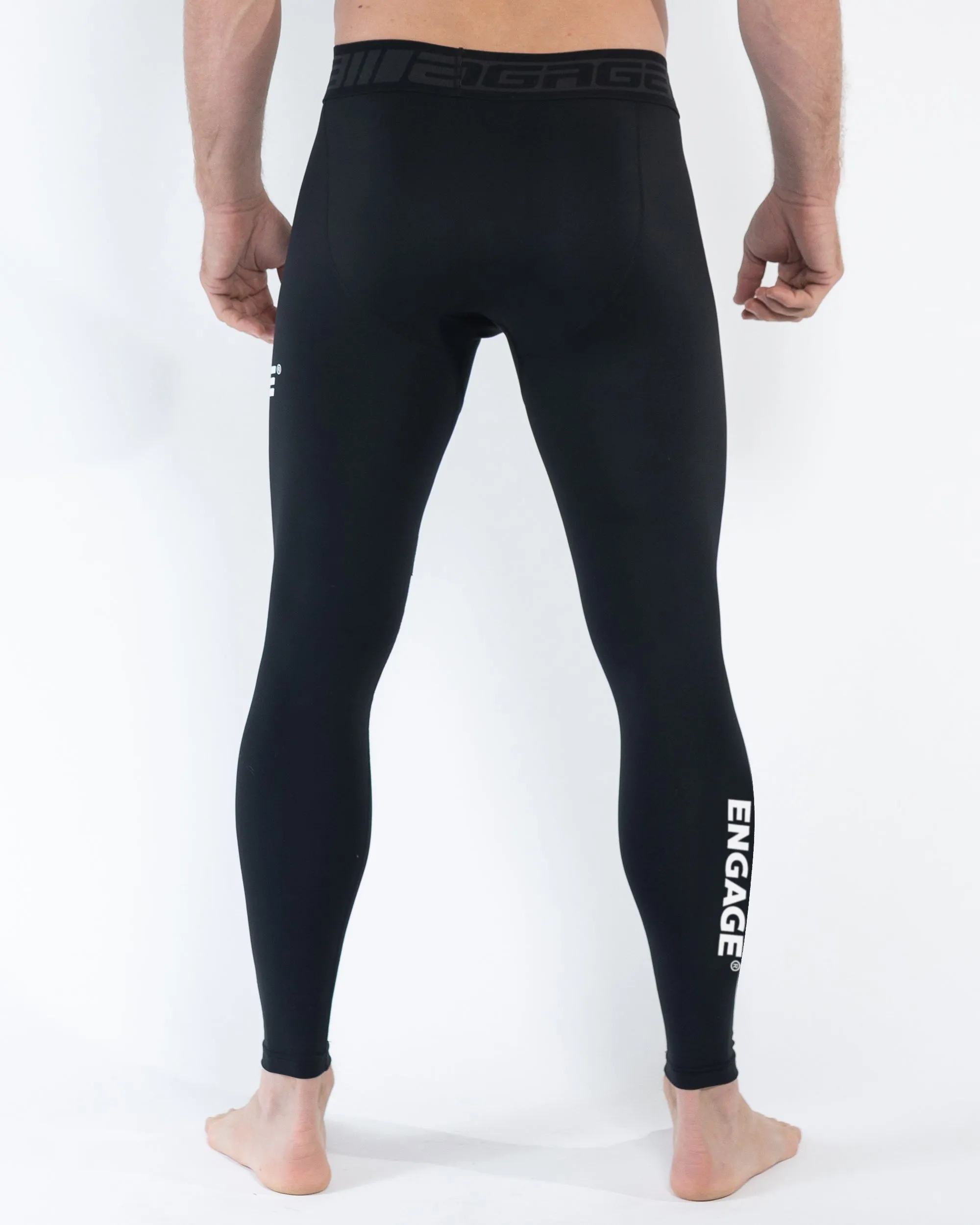 Essential Series Compression Spats