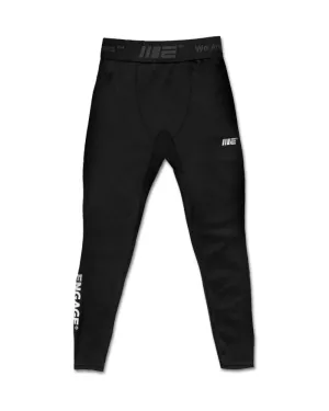 Essential Series Compression Spats