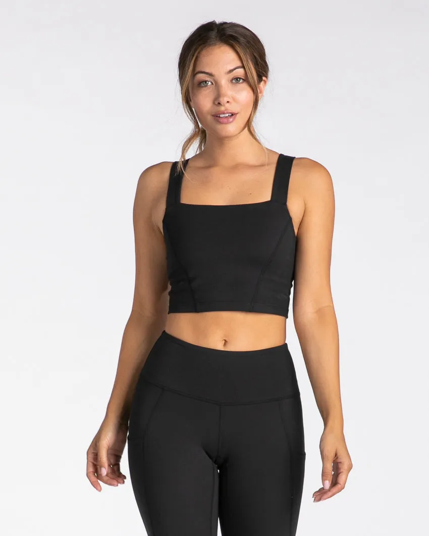 Essential Sports Bra