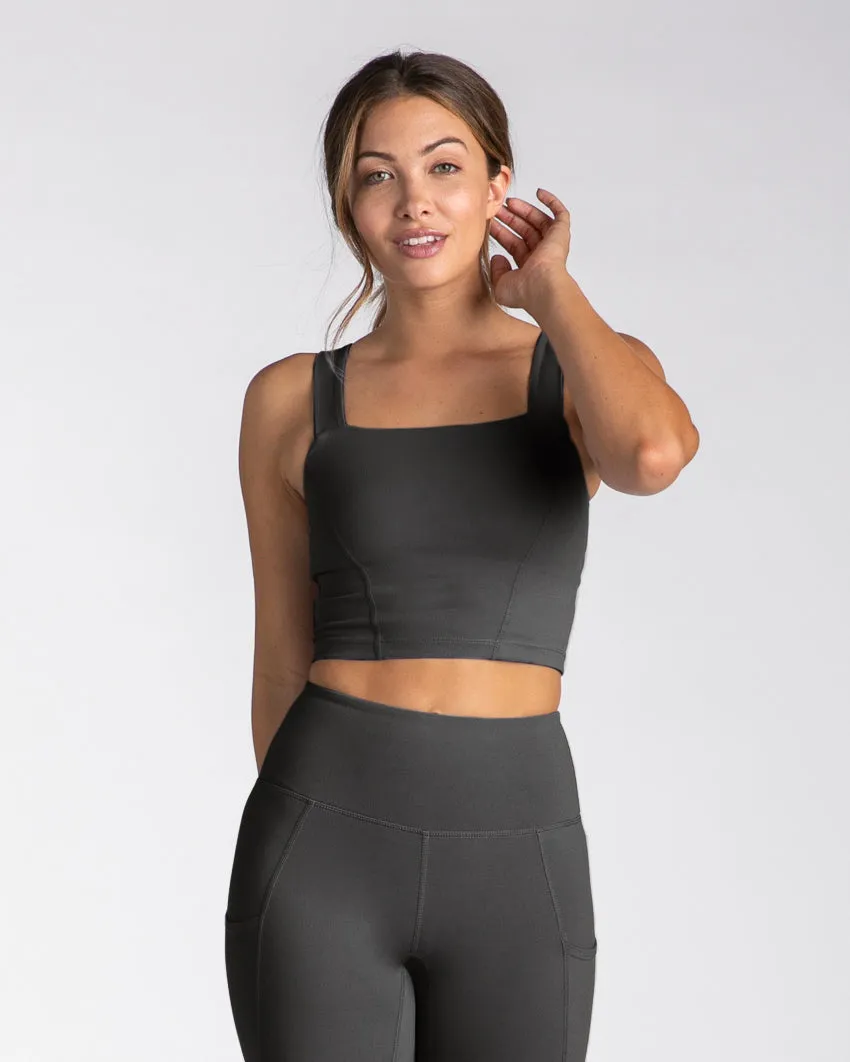 Essential Sports Bra