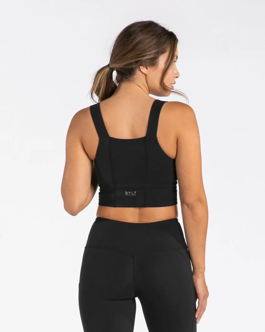 Essential Sports Bra