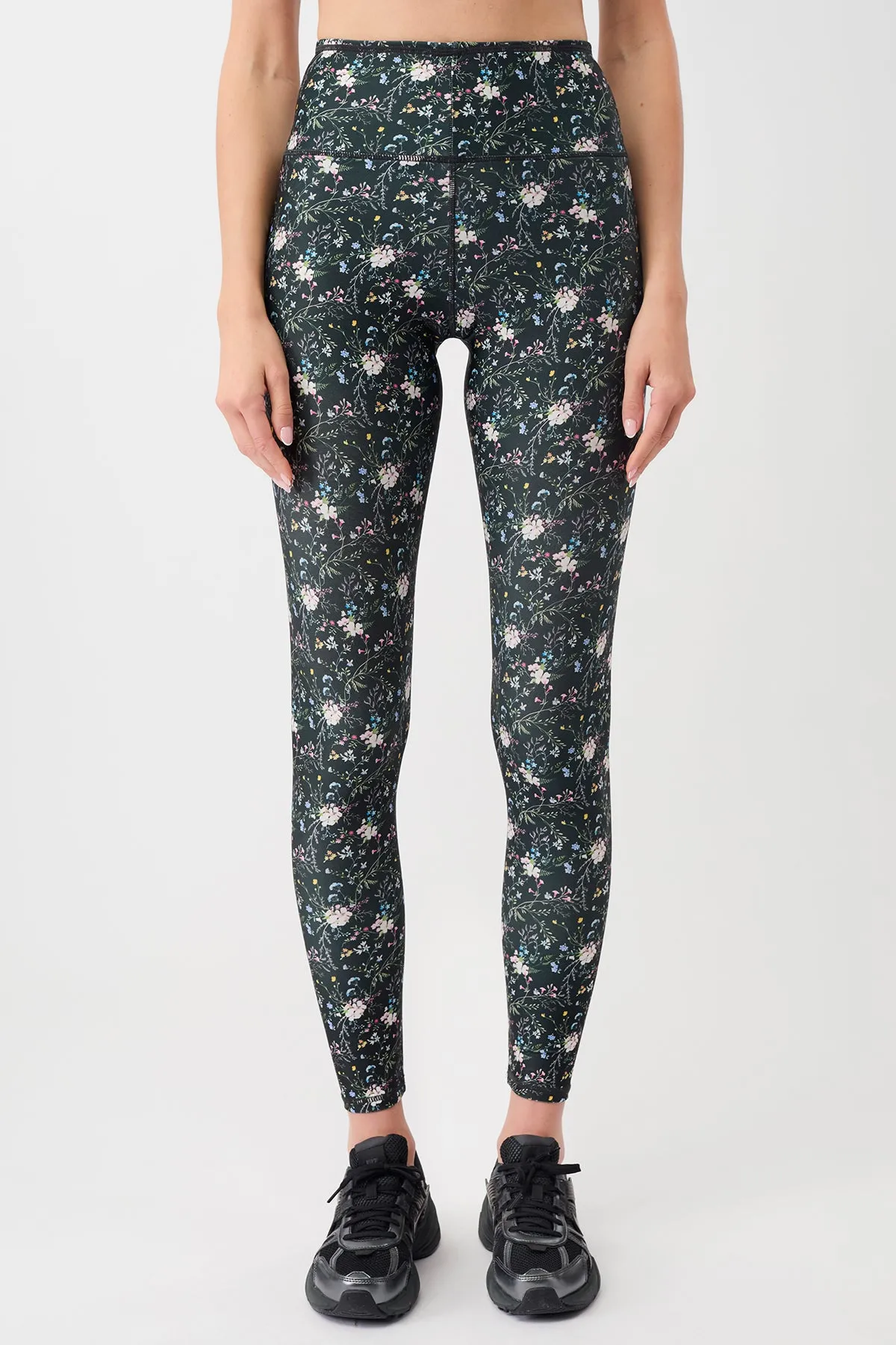 Fancy Leggings (Print Perla)