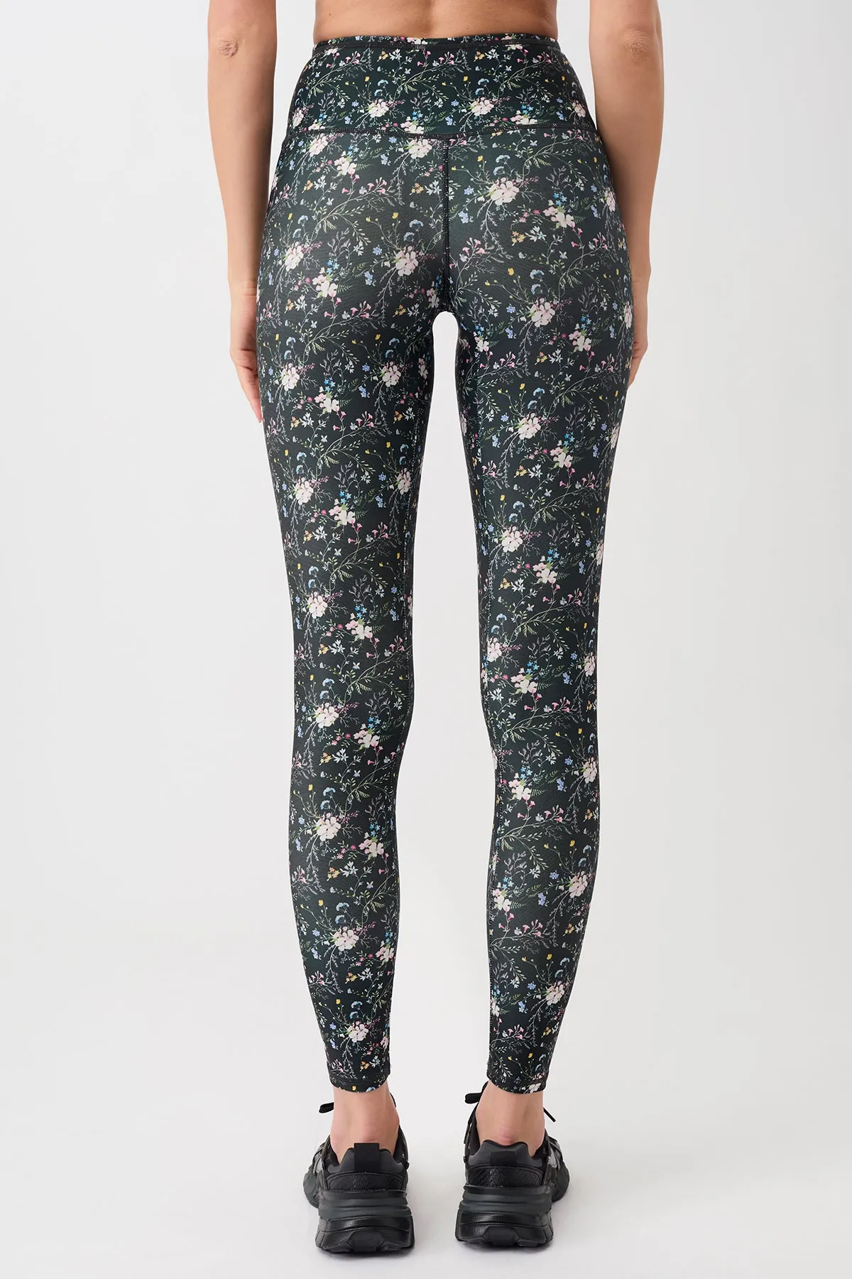 Fancy Leggings (Print Perla)