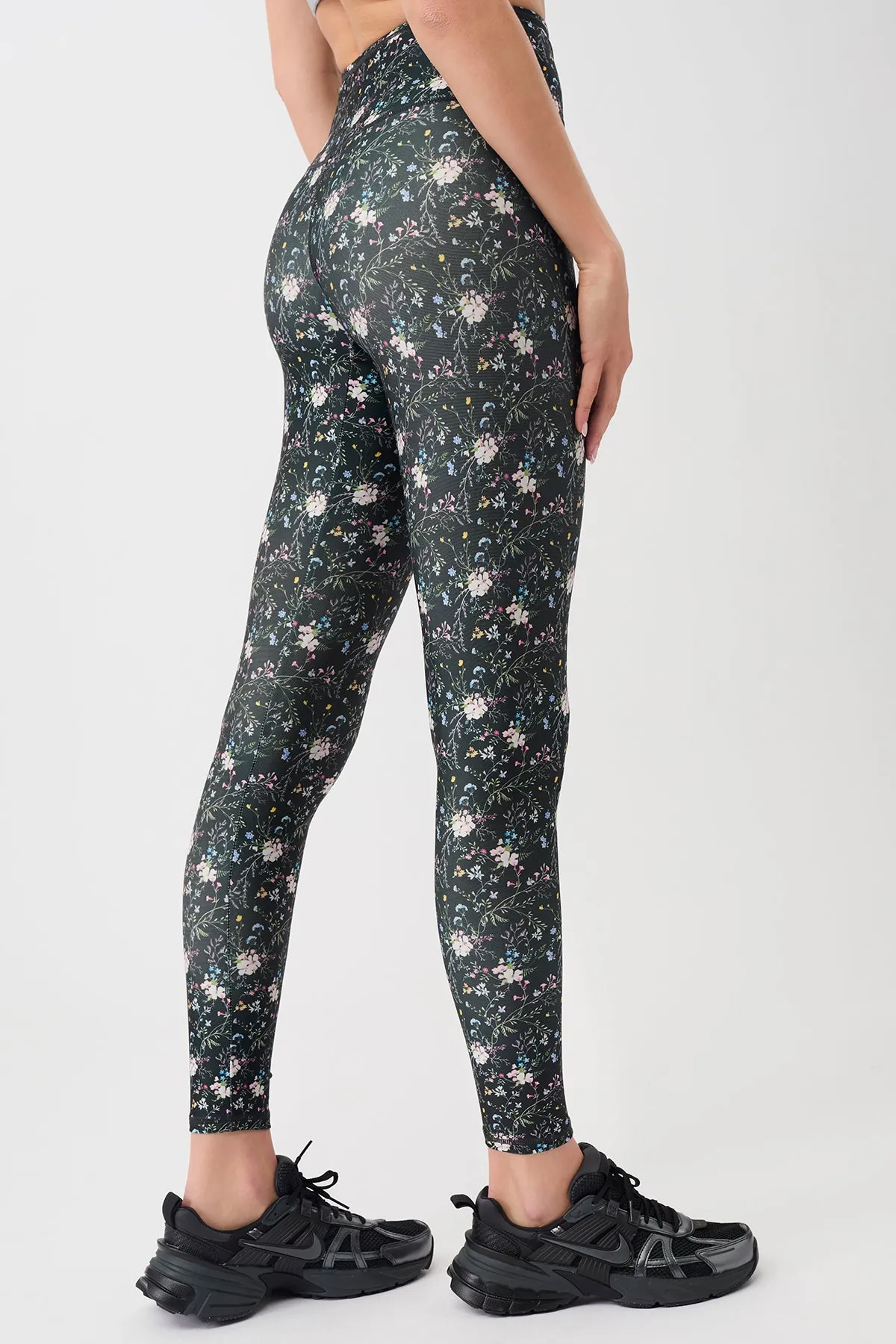 Fancy Leggings (Print Perla)