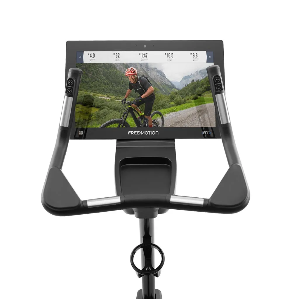 Freemotion Upright u22.9