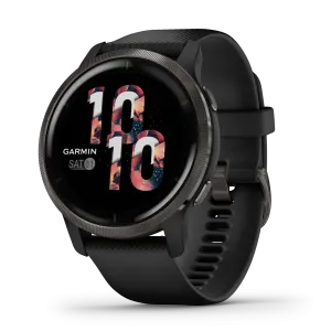 Garmin Venu 2 GPS Smartwatch