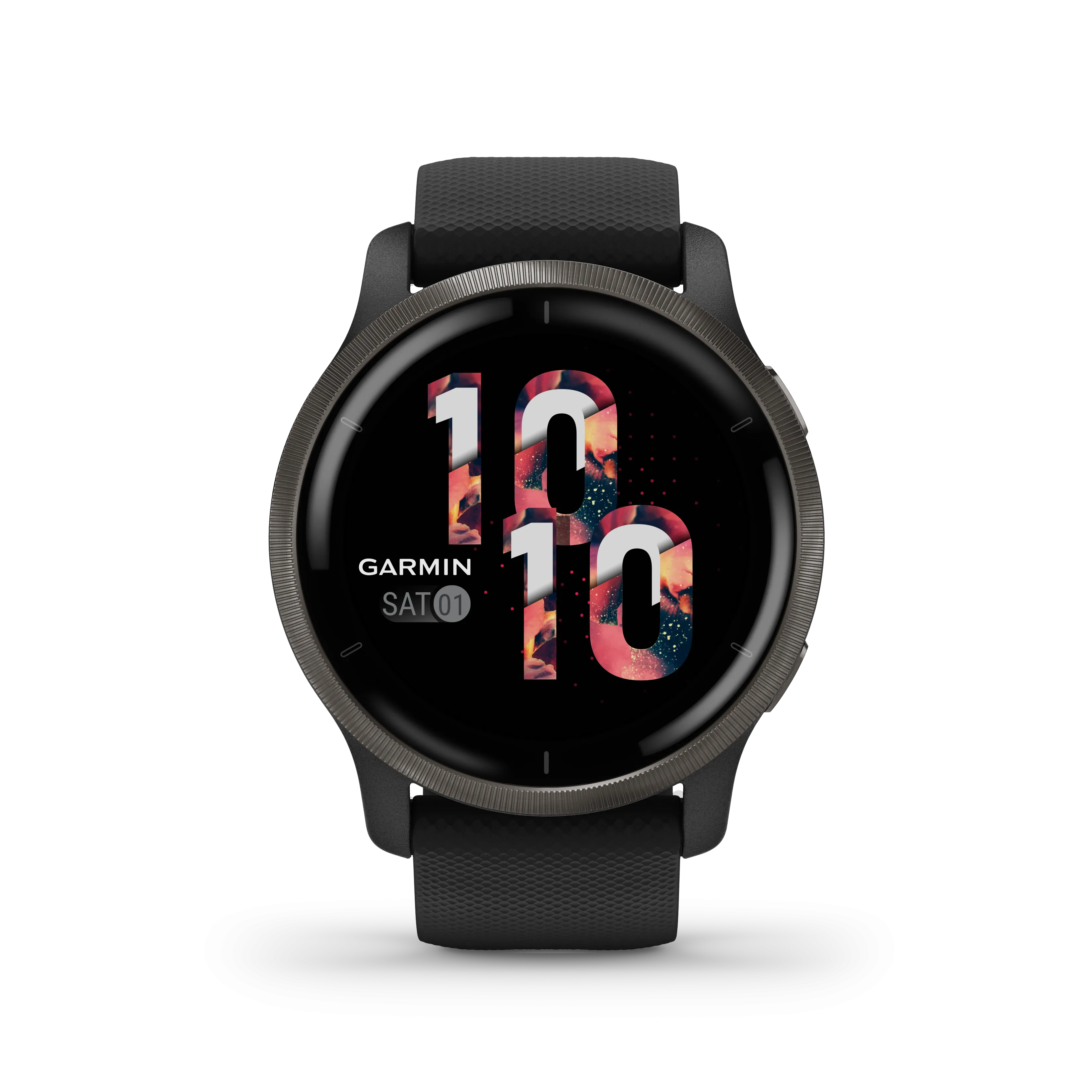 Garmin Venu 2 GPS Smartwatch