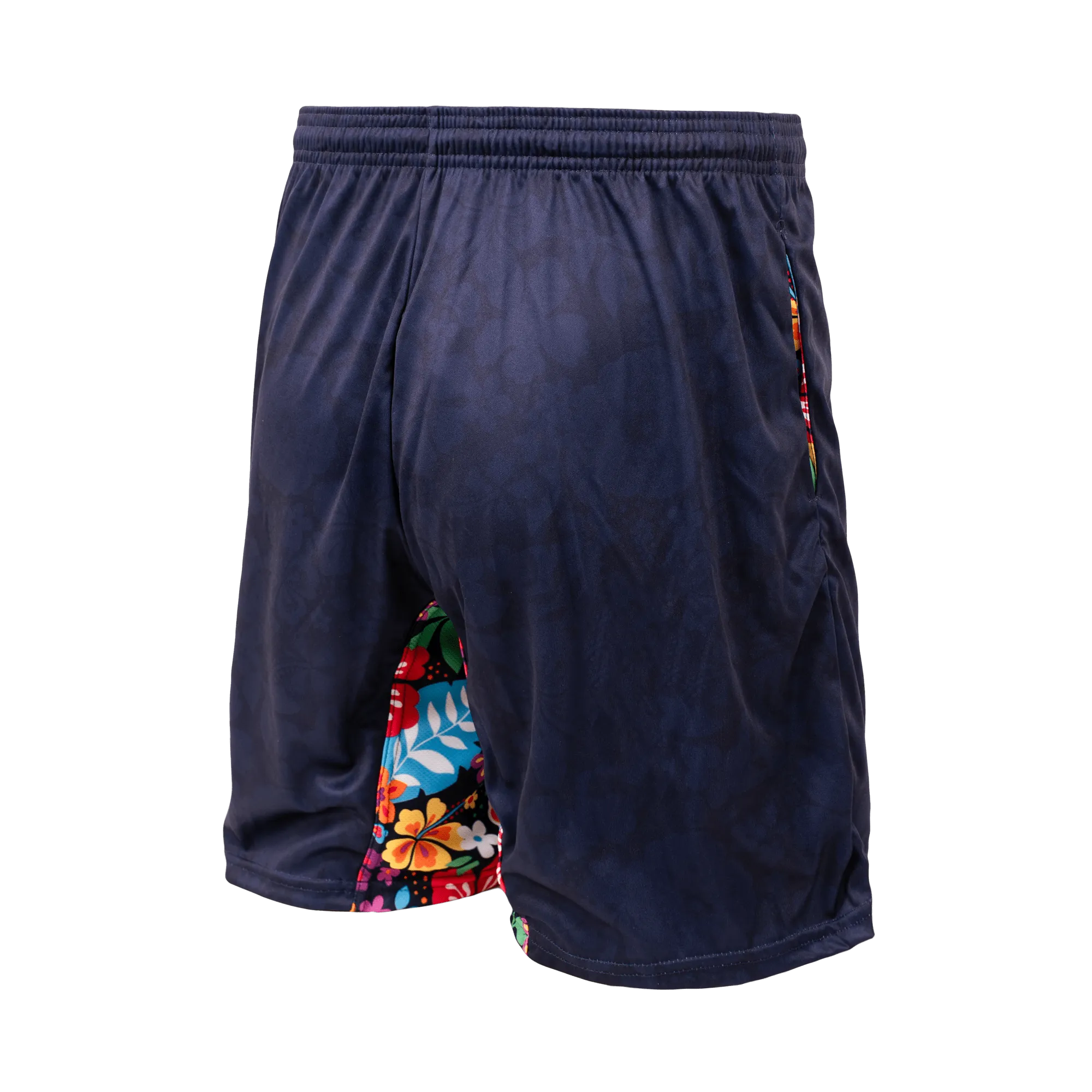 Hawaii - Tech Fit - Mens Sport Shorts