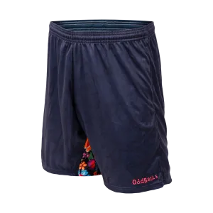 Hawaii - Tech Fit - Mens Sport Shorts