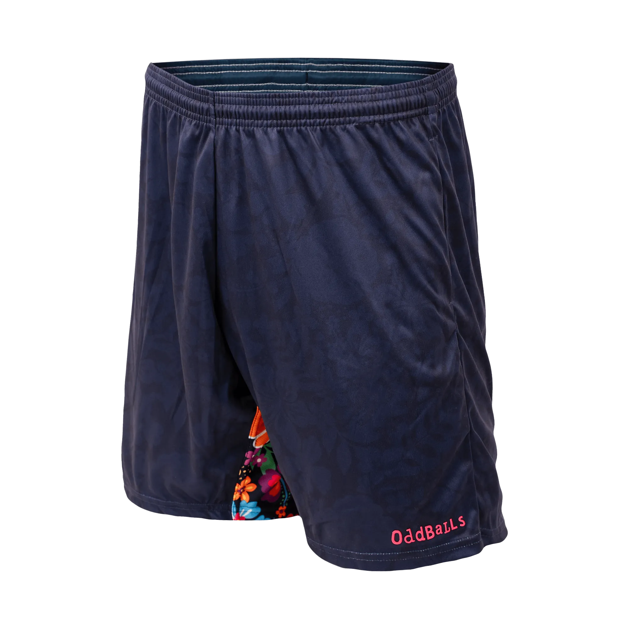 Hawaii - Tech Fit - Mens Sport Shorts