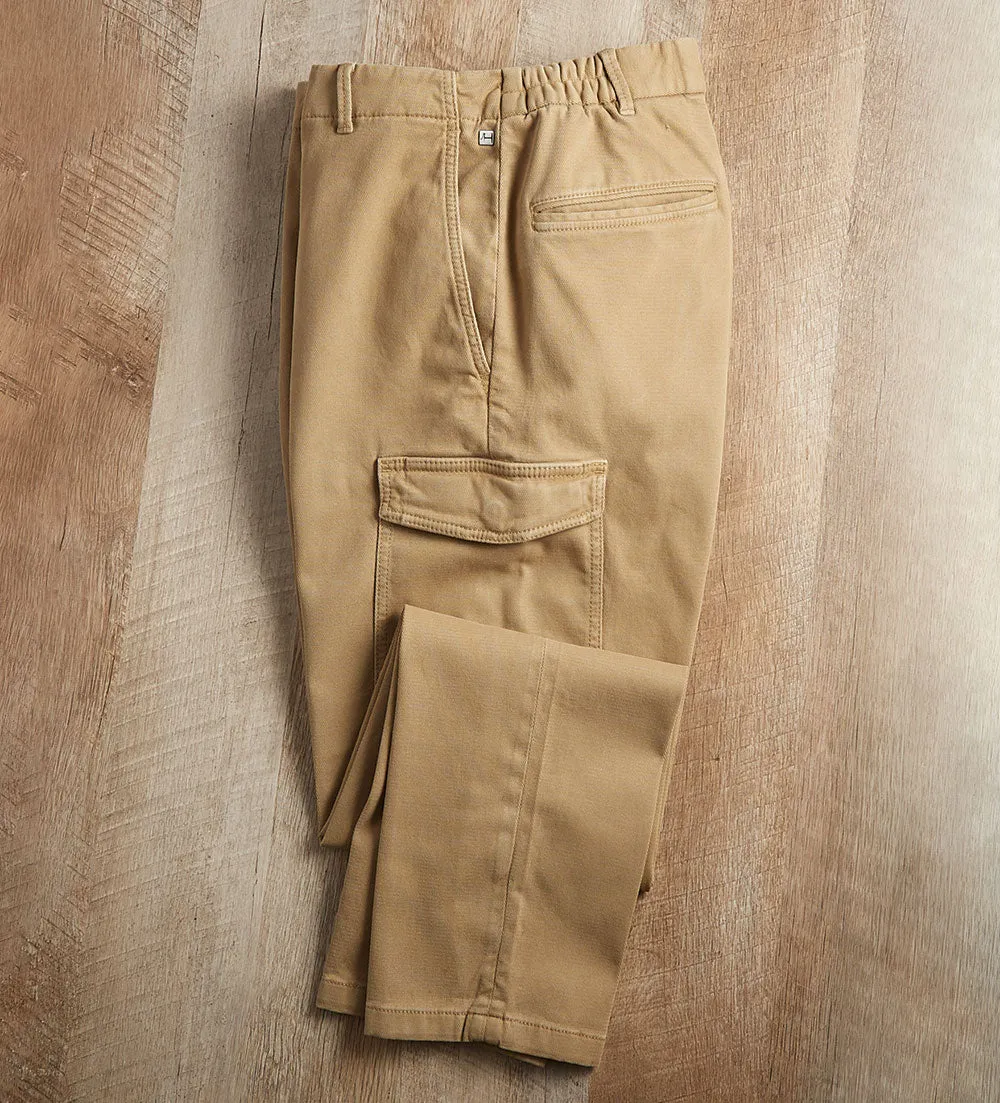 Hiltl Cargo Pants