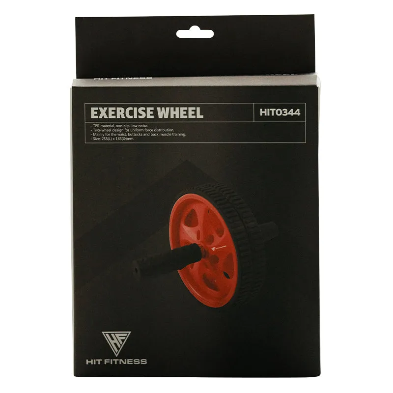 Hit Fitness Ab Wheel Pro