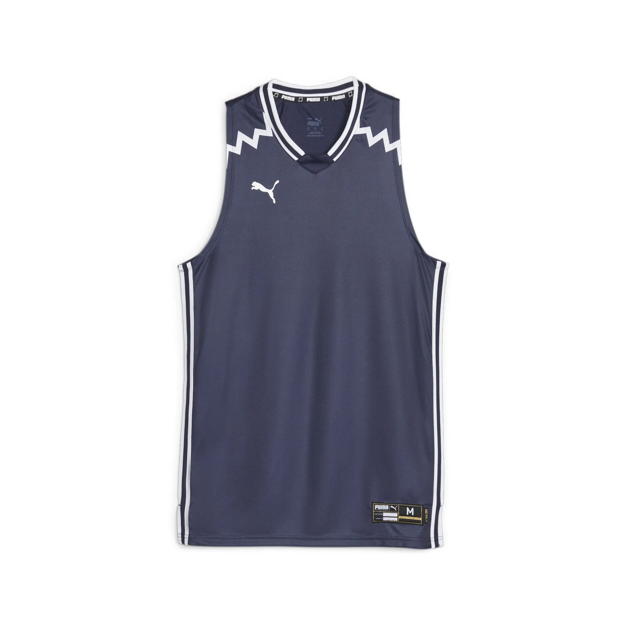 Hoops Team Game Jersey