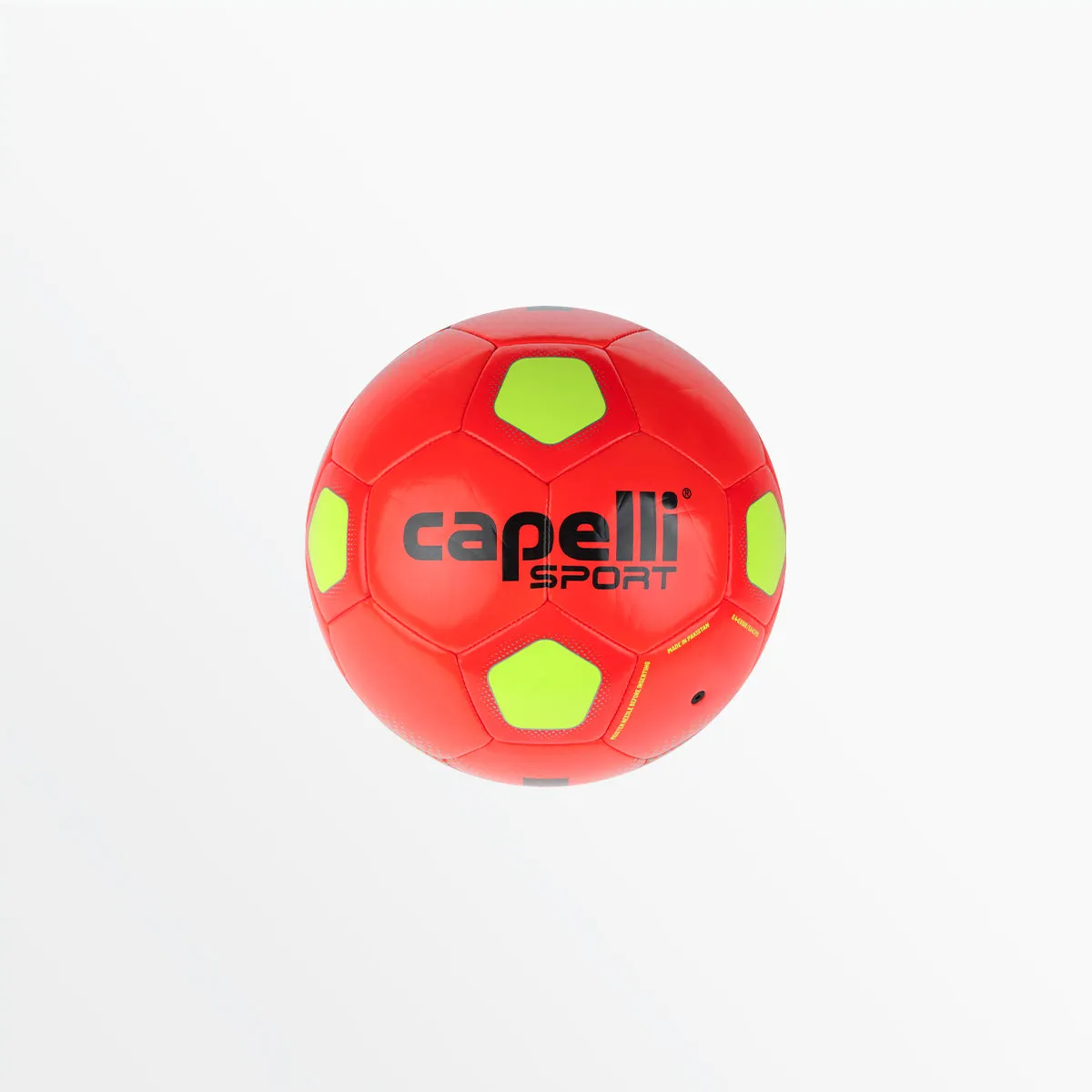 IMPACT FUTSAL TEAM BALL