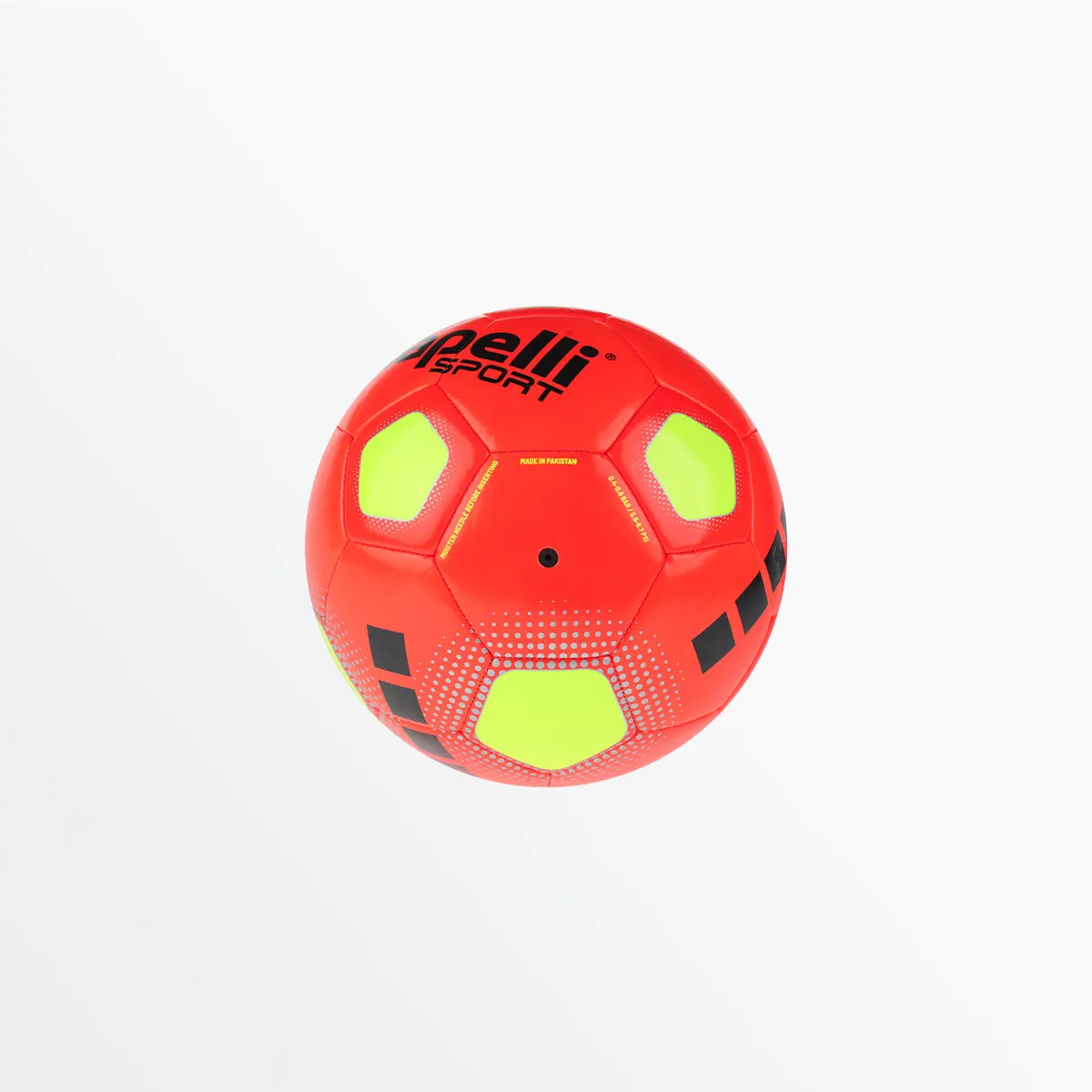 IMPACT FUTSAL TEAM BALL