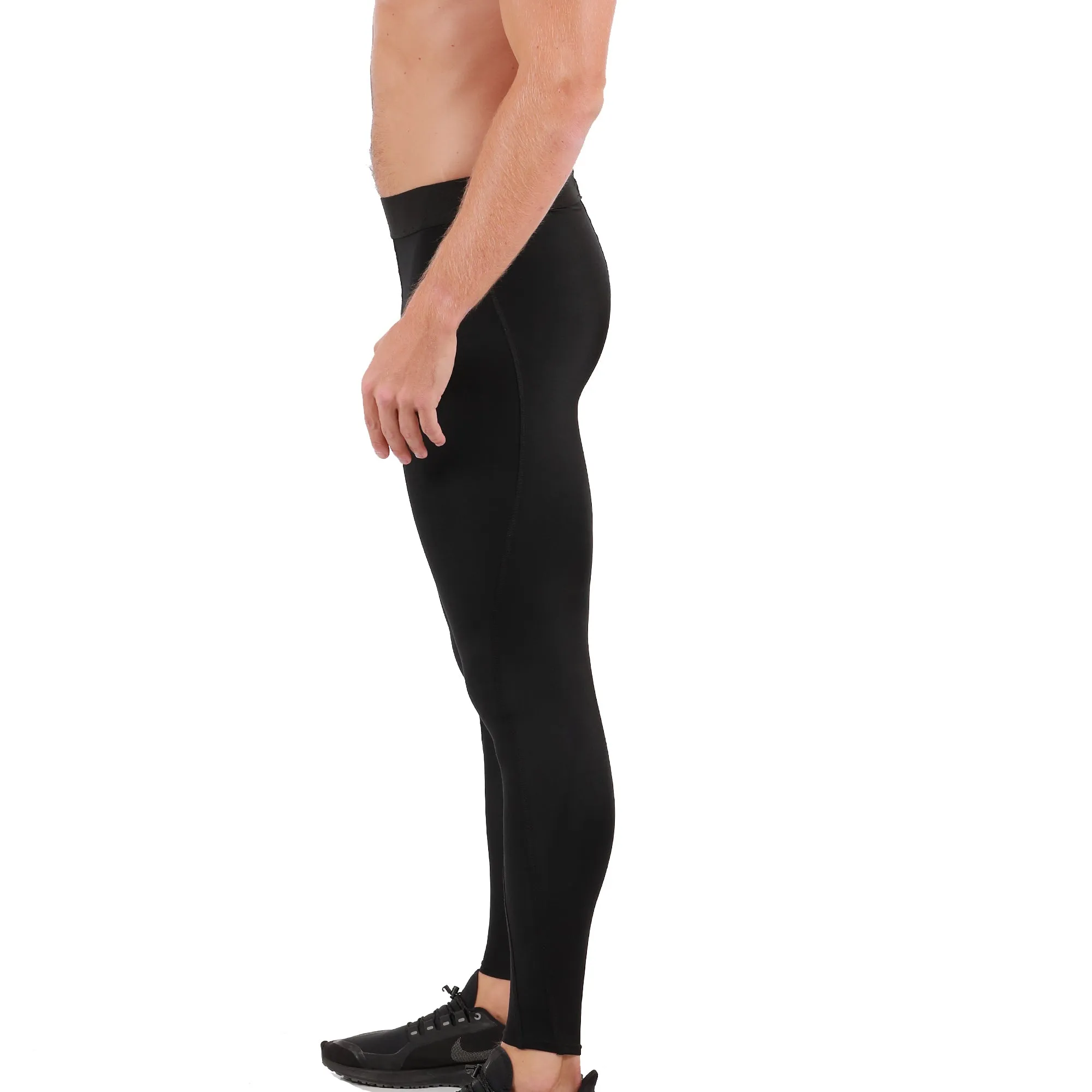 Insta Slim Compression Tights Targeted Support Panels 1PT5394