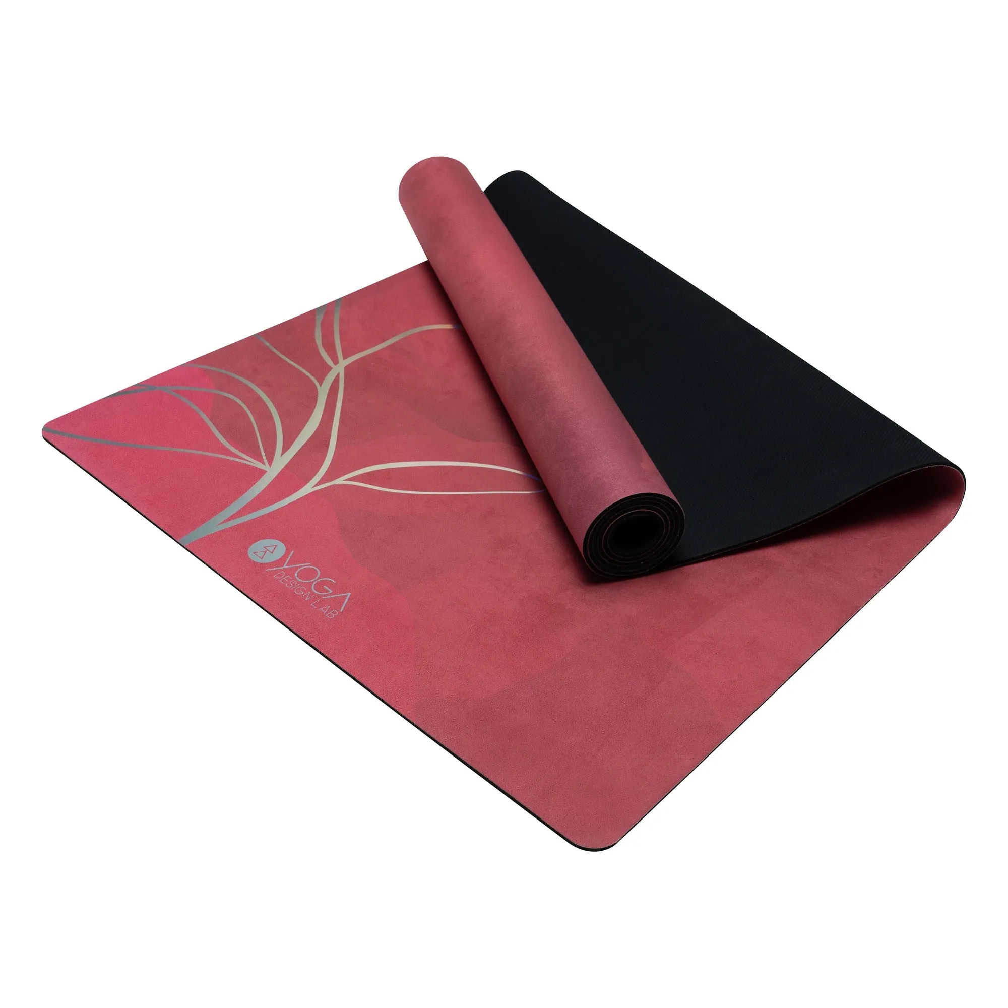 Iris Travel Mat - NEW IRIDESCENT DESIGN