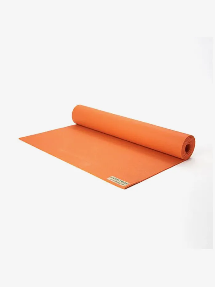 Jade Yoga Harmony Mat - 173cm