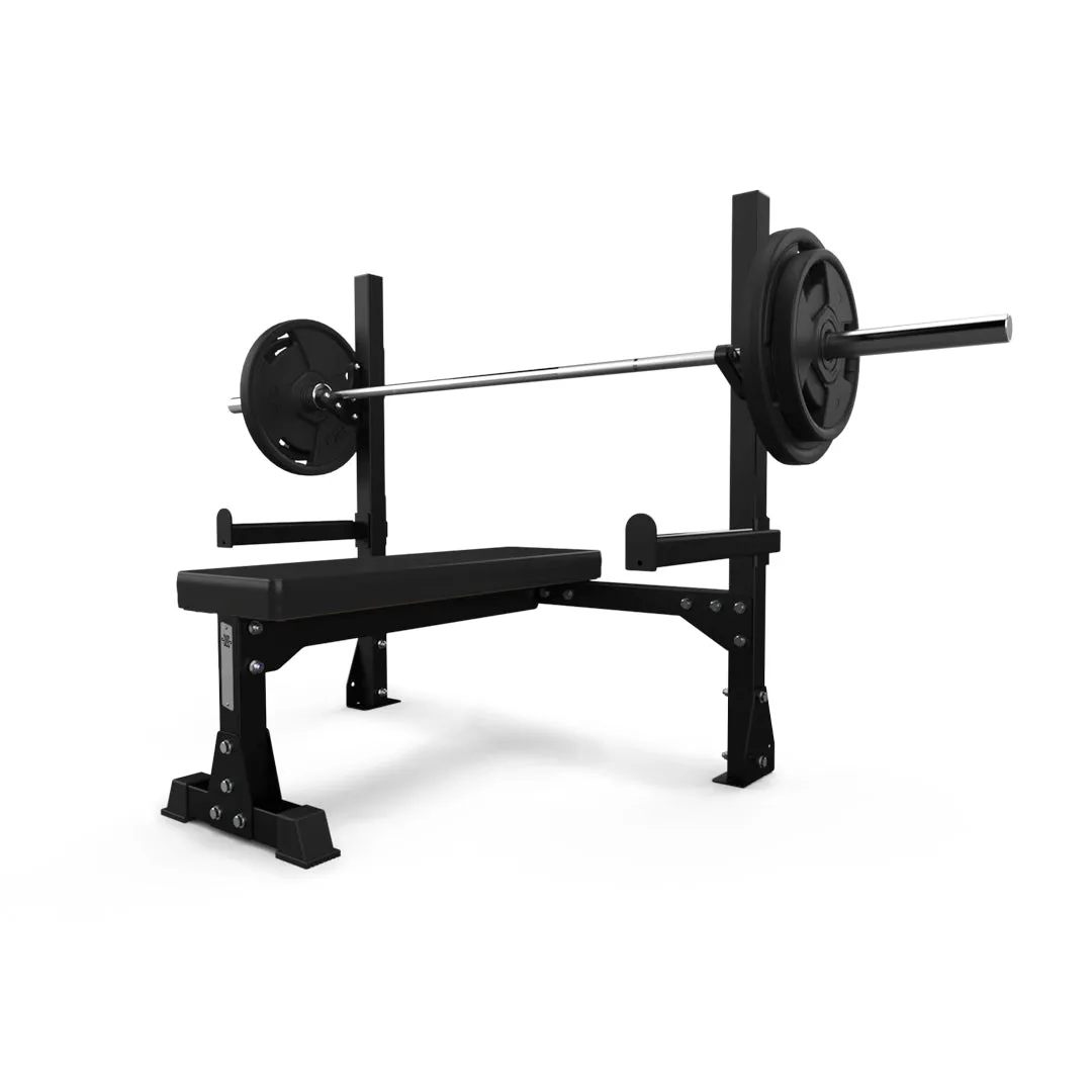 JLC Olympic Flat Bench