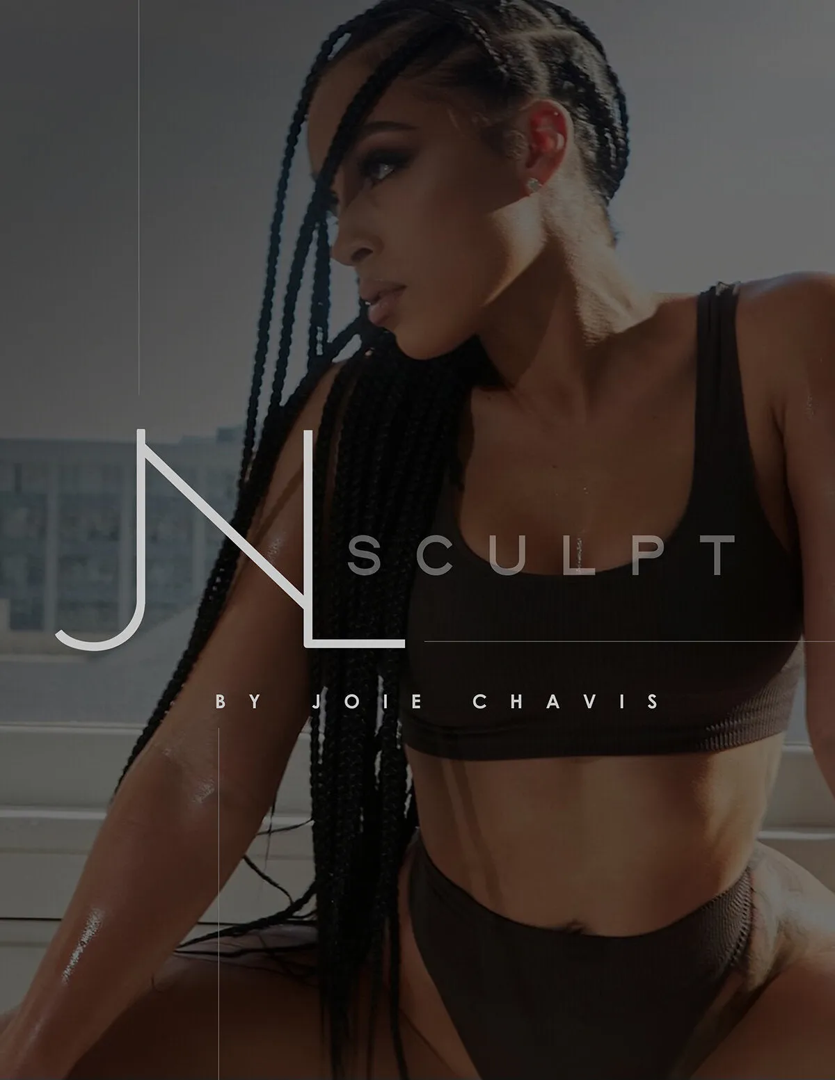 JNL Sculpt 4-Week Program