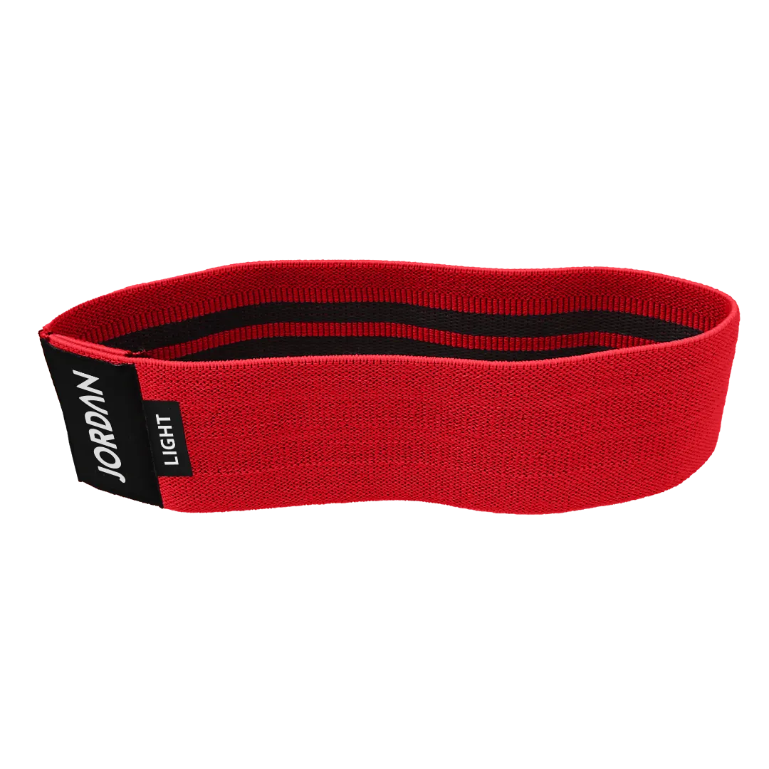 JORDAN Fabric Resistance Bands