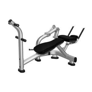 Life Fitness Ab Crunch Bench