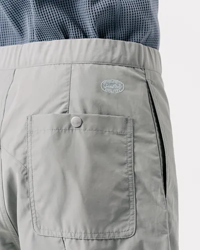 Light Mountain Cloth Shorts