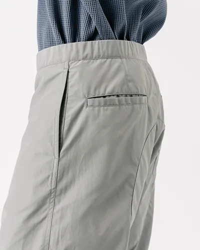 Light Mountain Cloth Shorts